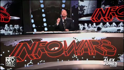 INFOWARS LIVE - 2/28/25: The American Journal with Harrison Smith / The Alex Jones Show / The War Room With Owen Shroyer