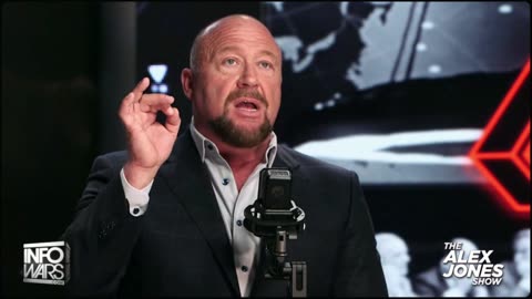 INFOWARS LIVE - 2/28/25: The American Journal with Harrison Smith / The Alex Jones Show / The War Room With Owen Shroyer