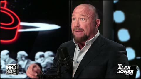 INFOWARS LIVE - 2/28/25: The American Journal with Harrison Smith / The Alex Jones Show / The War Room With Owen Shroyer