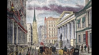 A History of Money and Banking in the United States Part 10 (Audio book)