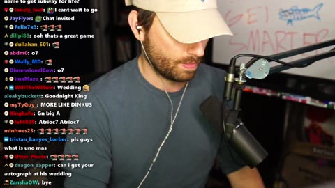 [7-26-23] [S3E7] son of coma guy