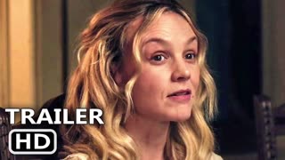 THE BALLAD OF WALLIS ISLAND Trailer (2025) Carey Mulligan