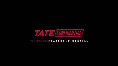 We fired Our Camera Man and Flew to Dubai | TATE CONFIDENTIAL | Ep. 11