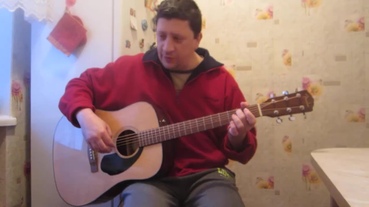 Классная песня про Новый Год!