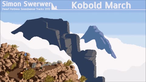 Simon Swerwer - Kobold March