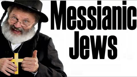 Christ The King Podcast - Episode 39 - The Messianic Jew Question