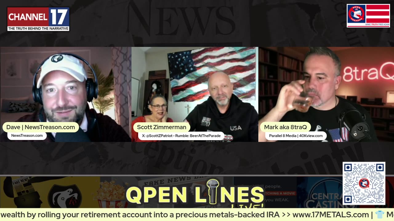 Hollywood Scriptwriter describes the Q Operation in the Context of a 3-Act Movie Structure.