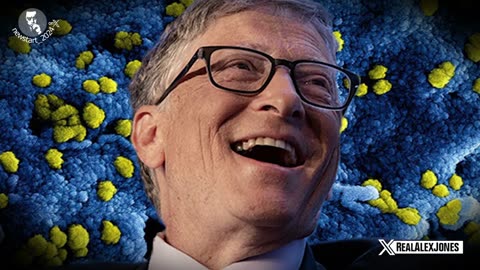 Trump Must Not Be Duped by Bill Gates' Nefarious Vaccine Scheme