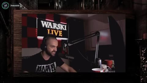 2018-07-13 - Warski Live - Post Self Destruction Stream