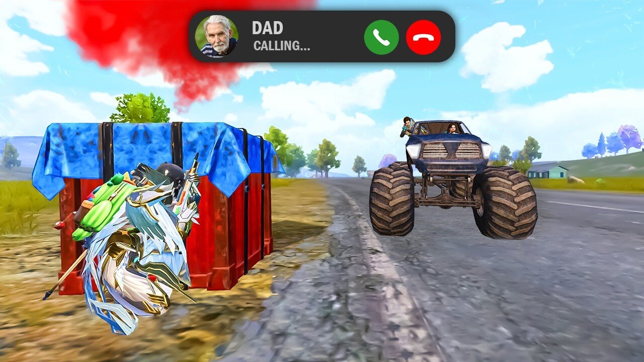 UNLUCKIEST MOMENTS EVER 😂😱 | PUBG Mobile | BGMI | video by Mobile Gaming Moments |