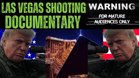 Las Vegas Shooting Documentary