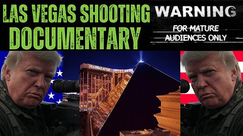 Las Vegas Shooting Documentary