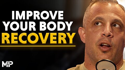 Recovery HACKS ! 5 WEIRD and Proven Methods to Speed Up Recovery ! | Mind Pump 2546