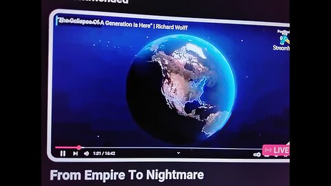THE DOWNFALL OF AMERICA IS HAPPENING! THIS EVIL FEMINIST, OCCULTIST, & RACIST NATION IS COLLAPSING