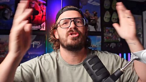 I Suck at Youtube...