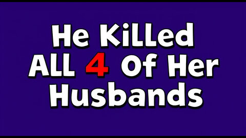 Second Date Update EP. 104 | He Killed All 4 Of Her Husbands