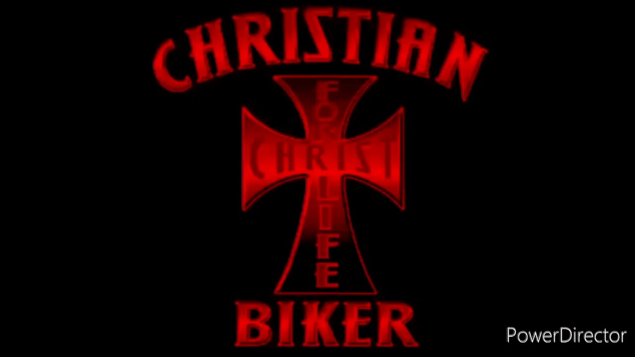 biker bread a little bit of 1st John 1 December 28th 2016 #theoutlawpreacher