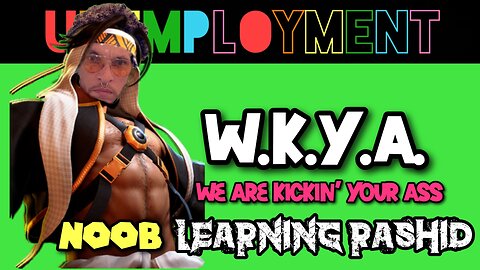 🔴LIVE - its UNRMPLOYMENT