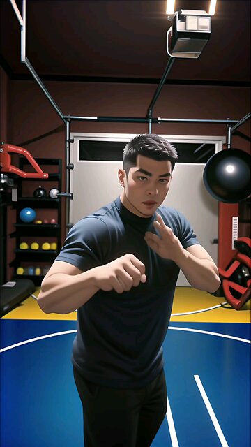 WTD Hand Combination A, Bridge Set (Rank 1 Animated)