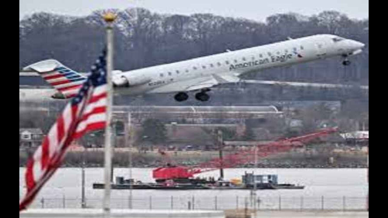 Airlines Face Weak Demand Amid Economic, Safety Concerns