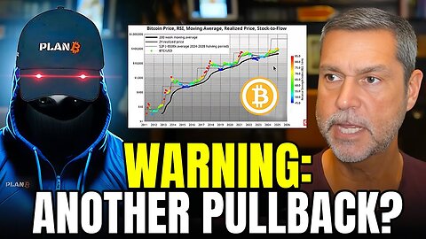 PlanB & Raoul Pal | "You Need to Know What's Coming for Bitcoin & Crypto in March 2025”