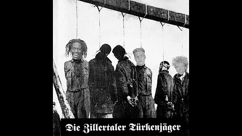 Die Zillertaler Türkenjäger - 12 Doitsche Stimmungshits (1997)