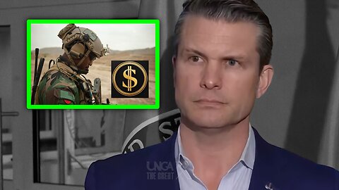 Pete Hegseth on Utilizing DOGE: ‘Every Dollar Saved Goes to Warfighters’