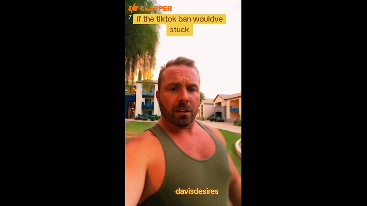 about to shit your pants over tik Tok bab