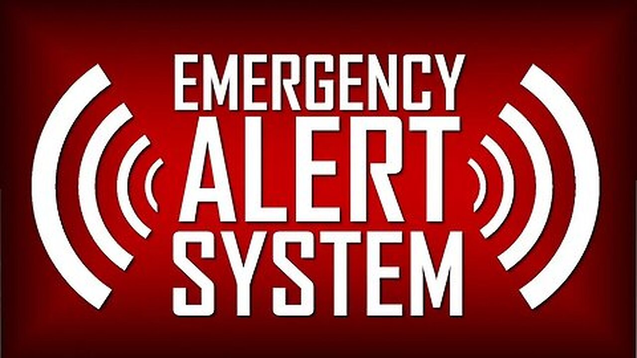 EMERGENCY ALERT- NEW PANDEMIC IN AMERICA!