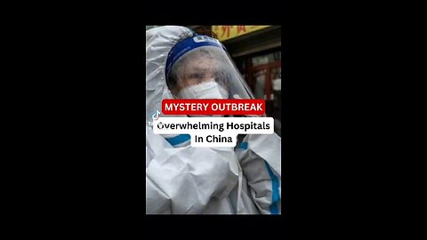 China Viral Outbreak