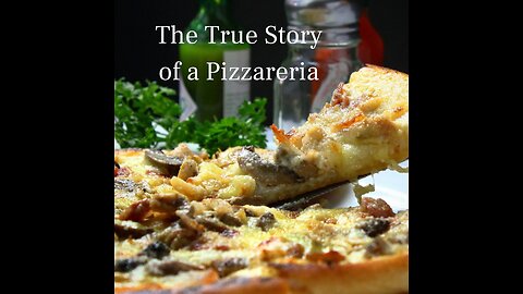 The History of D'Arcangelo Pizzeria