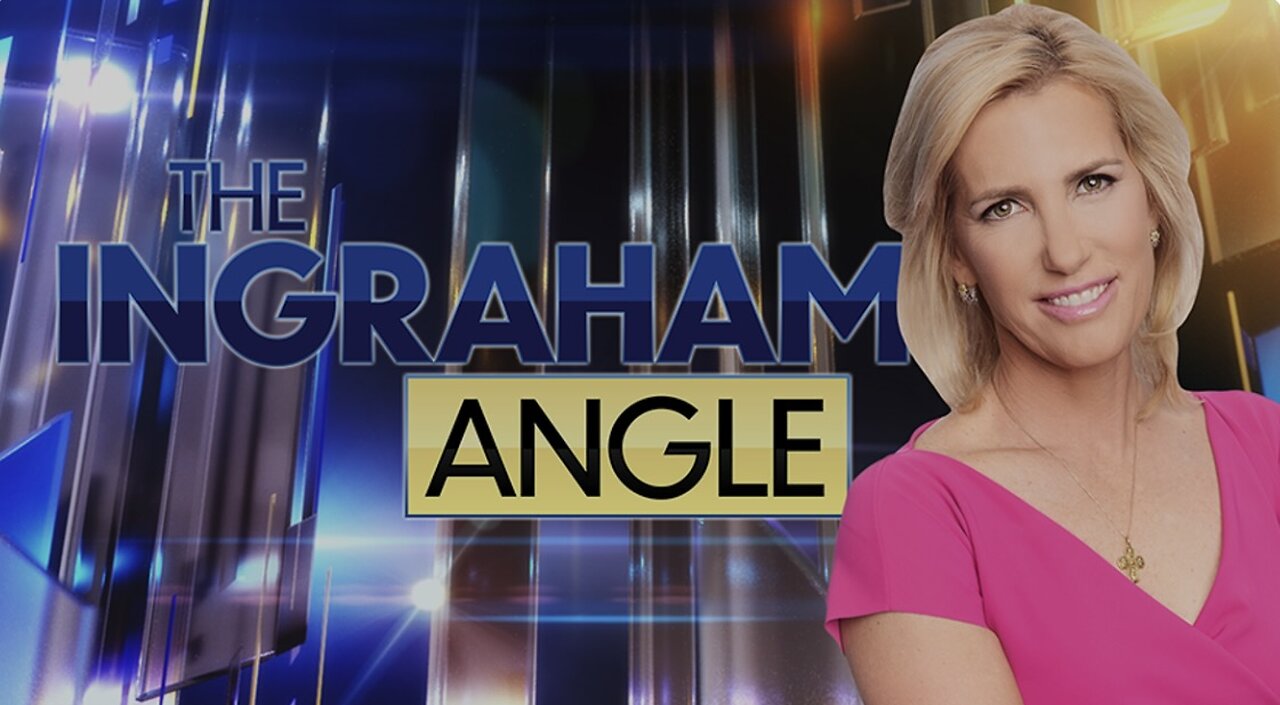 The INGRAHAM ANGLE (January 20, 2025) INAUGURATION Of DONALD TRUMP
