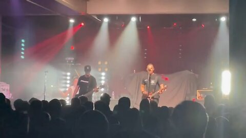 Tremonti - The Things I’ve Seen
