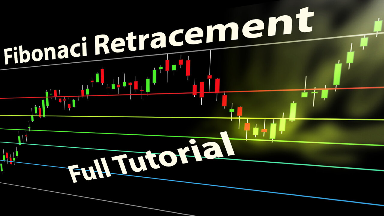 How To Use Fibonacci Retracements