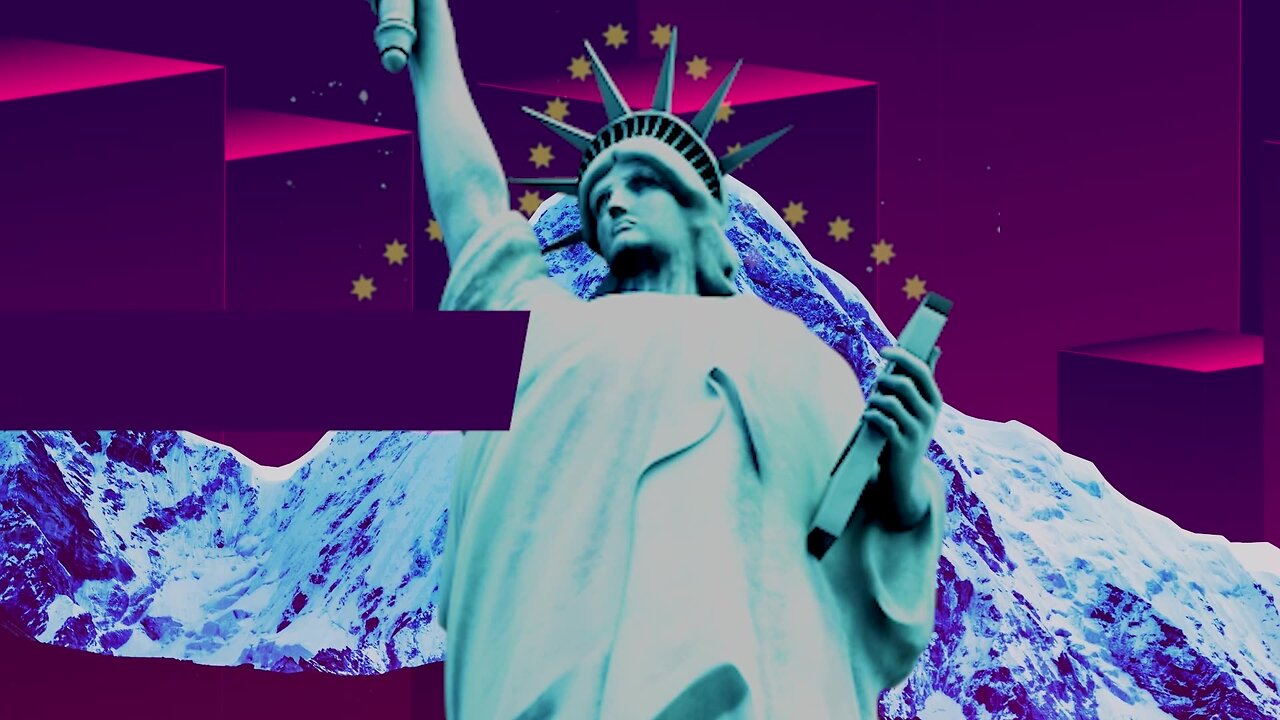 2025.01.24 NFSC Friday Special:Breaking the Chains: Decoupling from the CCP