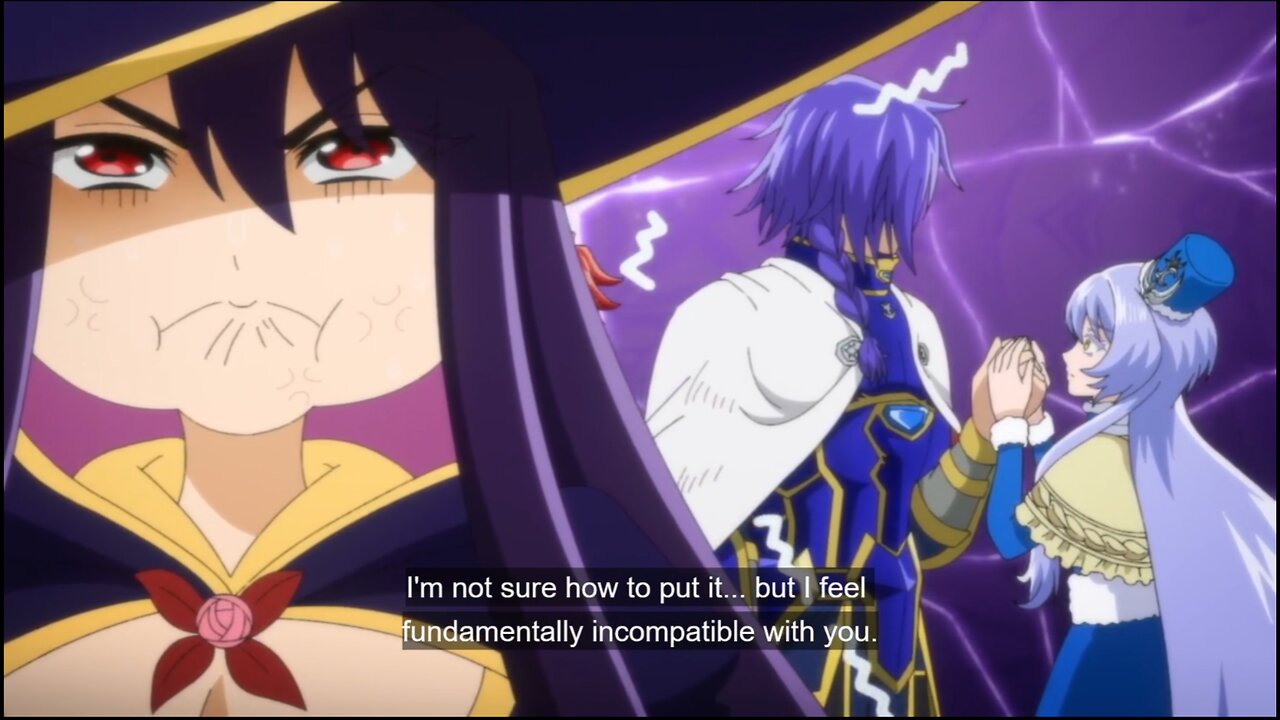 The Red Ranger Becomes an Adventurer in Another World episode 4 review