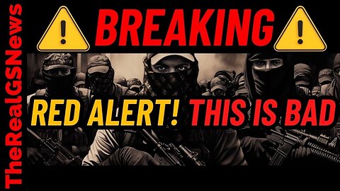 ⚠️ EMERGENCY ALERT! Escape Plan "DOOMSDAY DRILL" Exposed - Cart*ls Declares WAR - Texas WARNS Canada