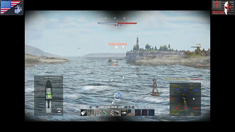 The Totally (NOT) Ghey War Thunder Seaman Club [S1E8] (feat. "War Thunder" - 2013) [NA Version]