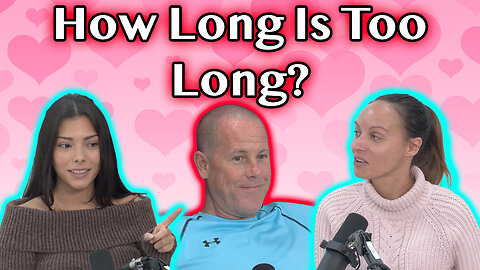 How Long Is Too Long Before A Relationship Is Finally Over?