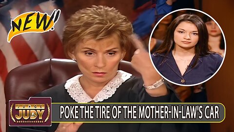 Judge Judy [Episode 9978] Best Amazing Cases Season 2O25 Full Episodes HD