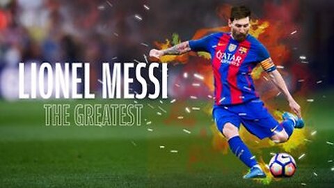 Best LIONEL MESSI Football TIKTOK edits and reels compilation