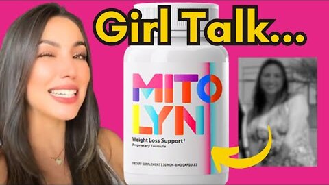 MITOLYN - Mitolyn Reviews (⚠️ALERT) Mitolyn Review Weight Loss Supplement