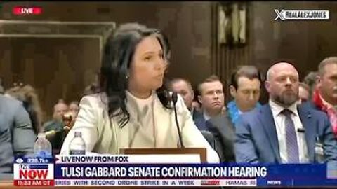 Tulsi Gabbard Just Exposed Obama's Funding and Creation of Al-Qaeda