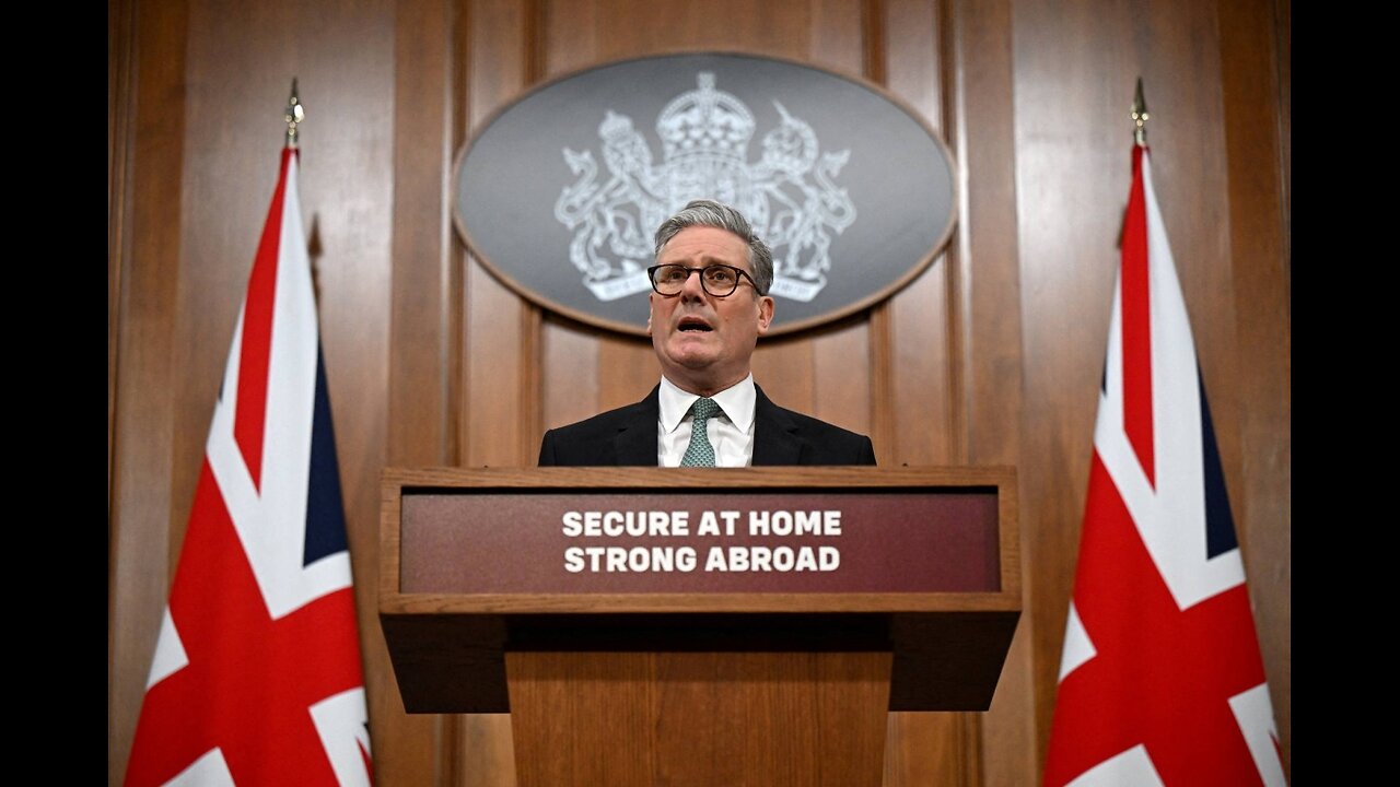 UK signs £1.6bn deal to supply Ukraine with 5,000 air defence missiles - Prime Minister announces