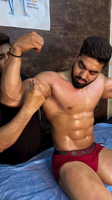 Indian Hot Male