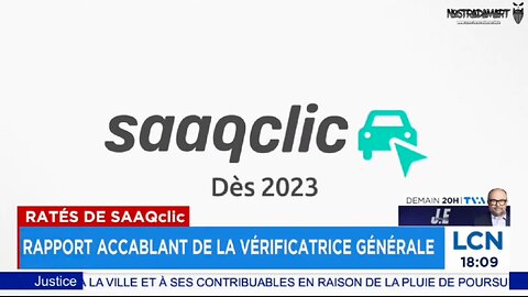 Le Fiasco SAAQclic