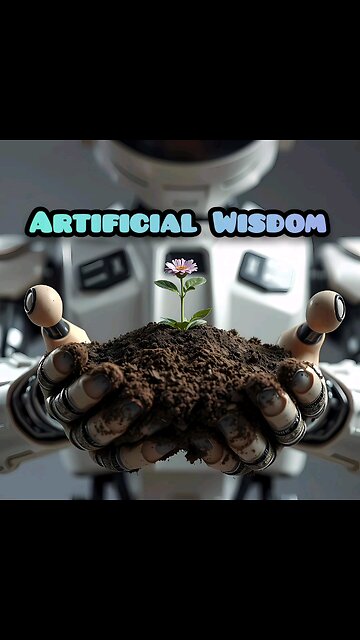 Artifical Intelligence Drops Massive Truth Bomb