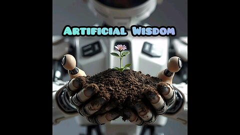 Artifical Intelligence Drops Massive Truth Bomb