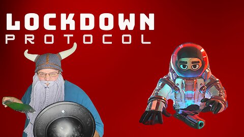 Lockdown Protocol Call: Survive the Chaos LIVE! 🔥🎮