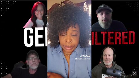 February 19th 2025 Episode 00160 The Pit